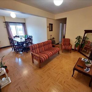Apartamento de 3 Dormitorios